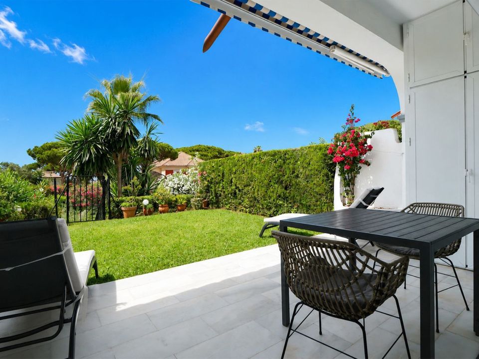 Byhus i Cabopino, Malaga - foto 4