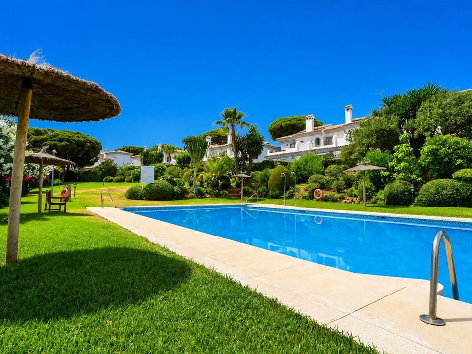 Byhus i Cabopino, Malaga - foto 5