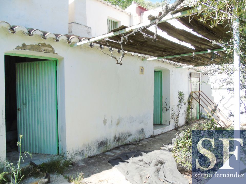 Villa i Competa, Malaga - foto 1