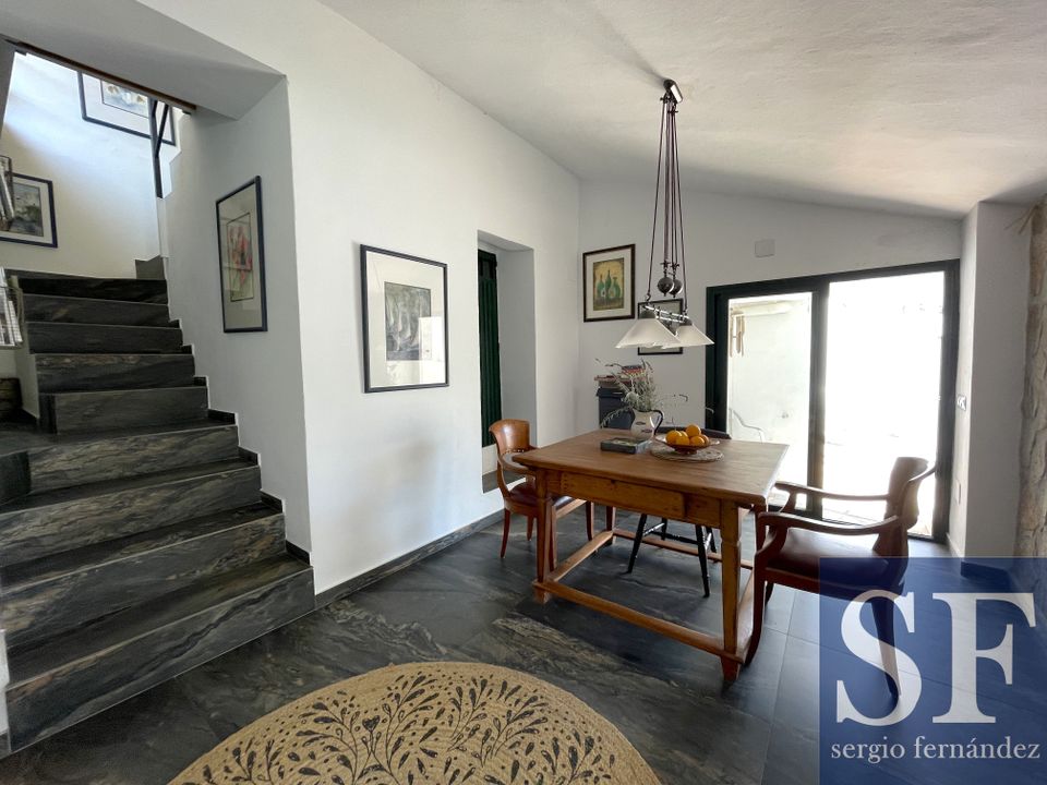 Villa i Competa, Malaga - foto 4