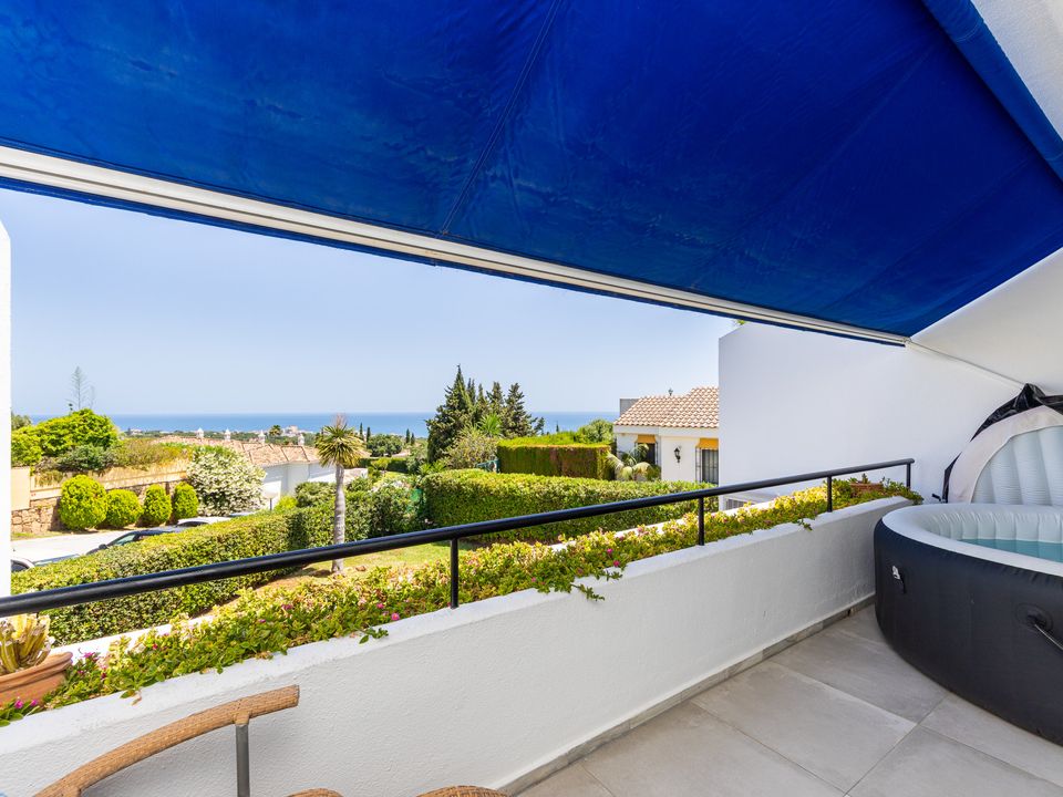 Byhus i Calahonda, Malaga - foto 1