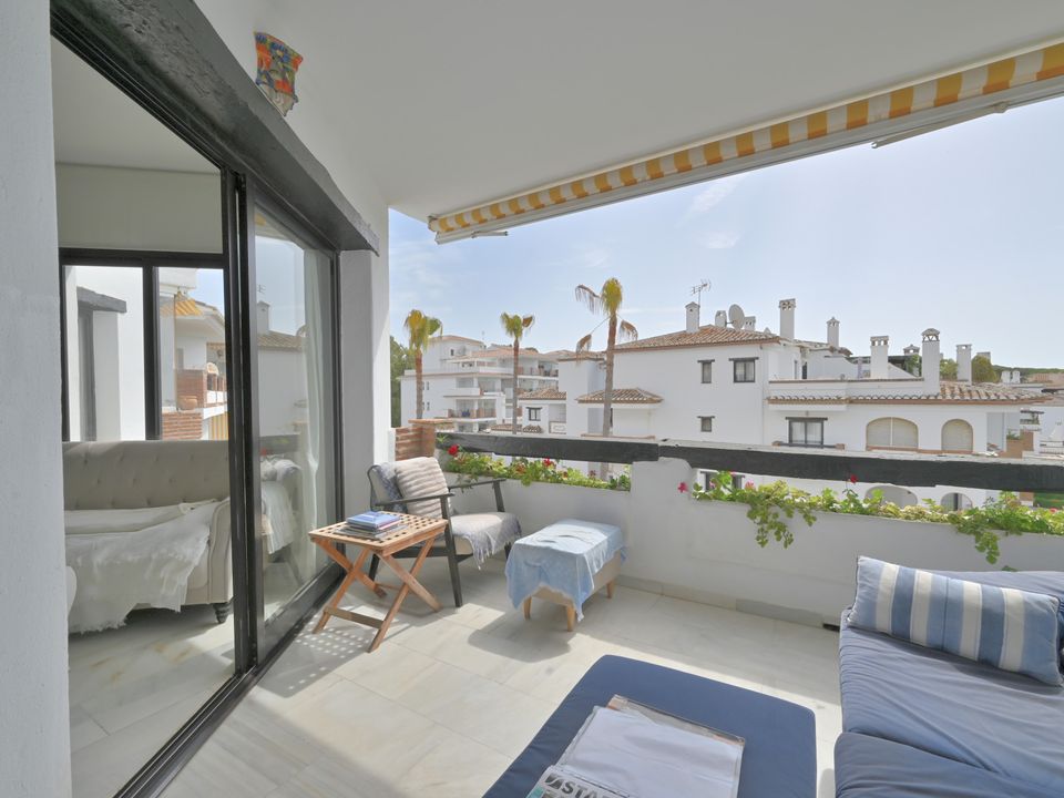 Lejlighed i Calahonda, Malaga - foto 3