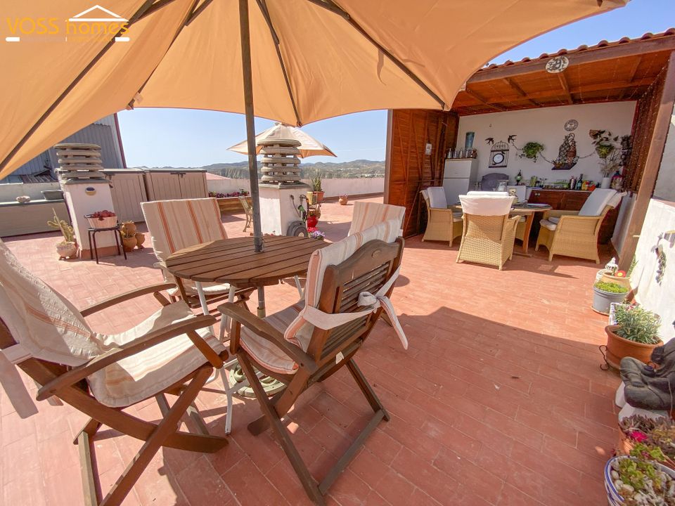 Lejlighed i La Alfoquia, Almeria - foto 1