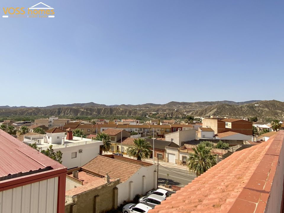 Lejlighed i La Alfoquia, Almeria - foto 3