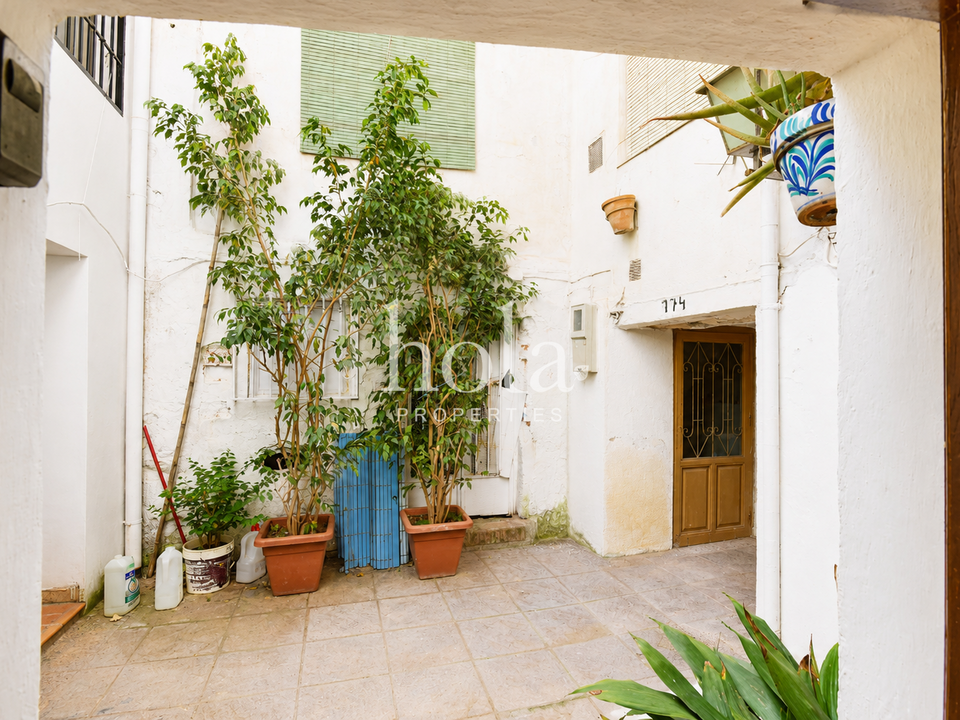 Byhus i Lanjaron, Granada - foto 1