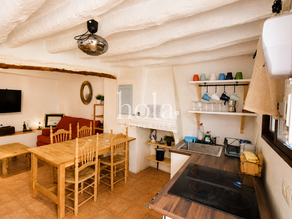 Byhus i Lanjaron, Granada - foto 3
