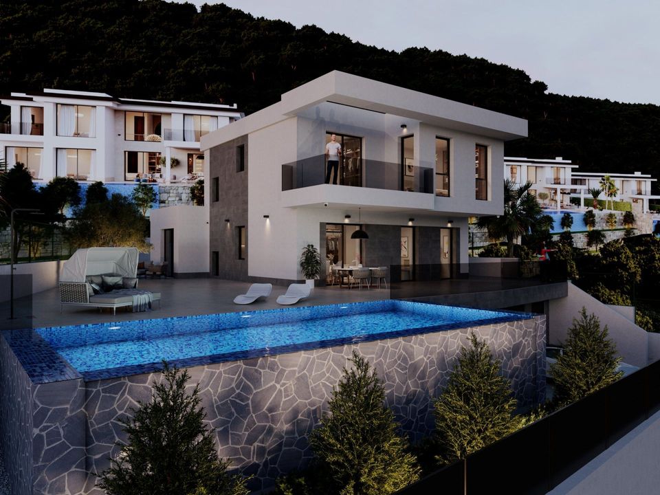 Villa i Finestrat, Alicante - foto 2