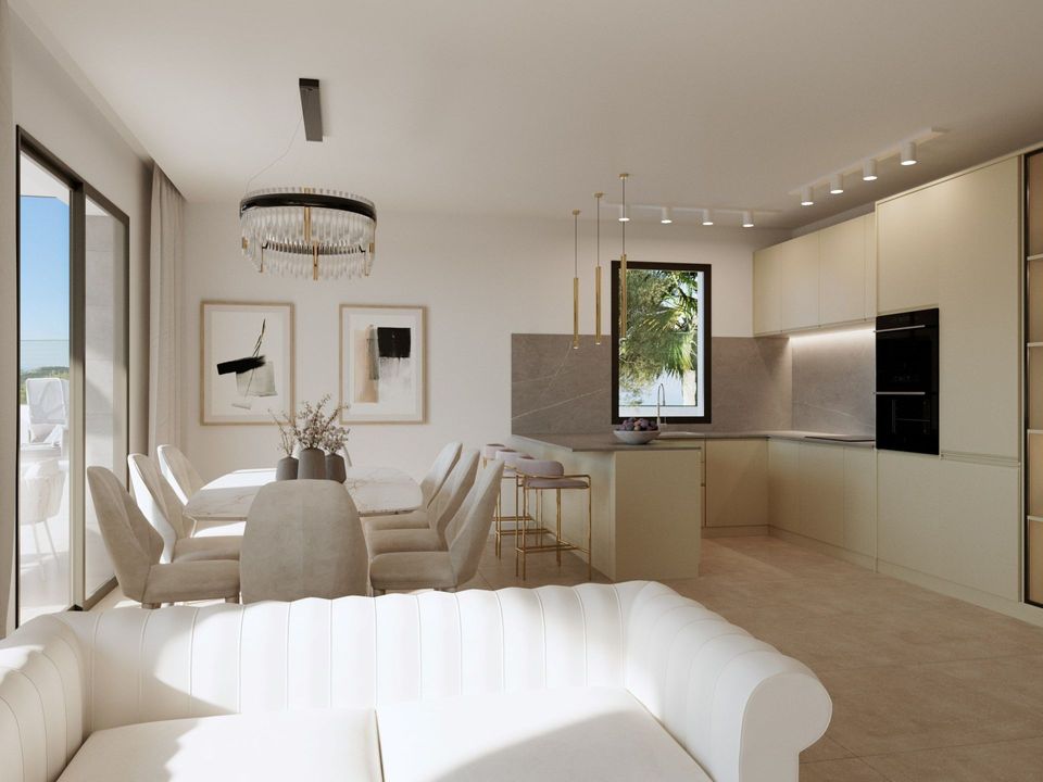 Villa i Finestrat, Alicante - foto 5