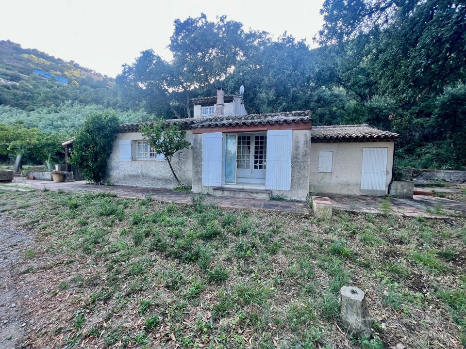 Villa a Cavalaire-sur-Mer, Var - foto 3