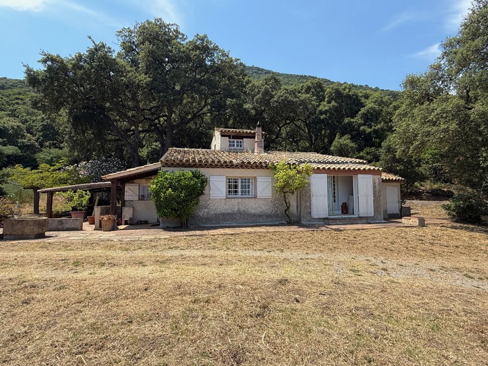 Villa a Cavalaire-sur-Mer, Var - foto 2