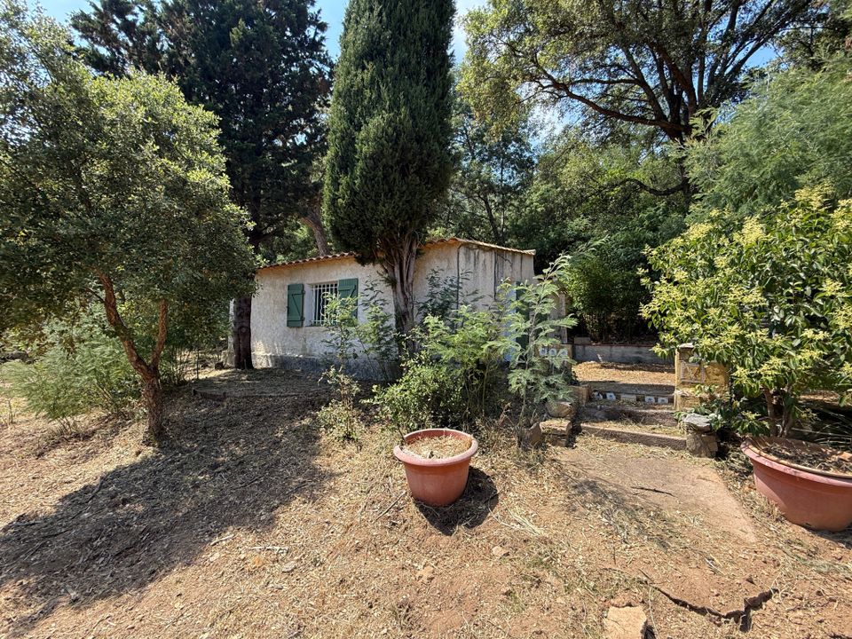 Villa a Cavalaire-sur-Mer, Var - foto 3