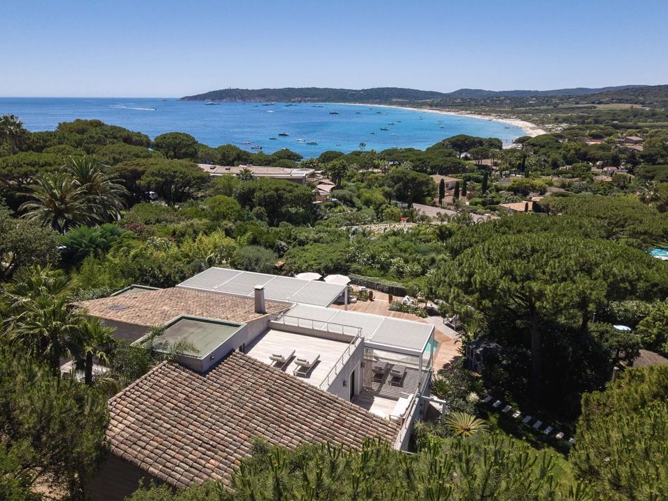 Willa: Ramatuelle, Var – zdjęcie 3