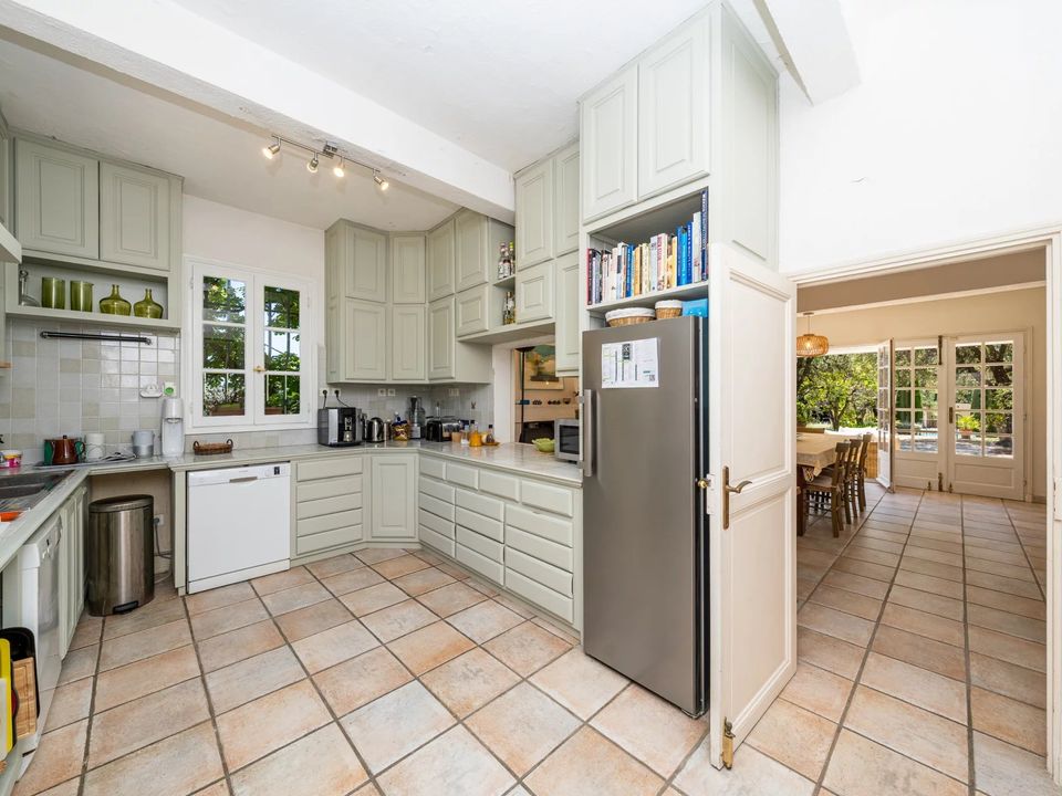 Villa in Opio, Alpes-Maritimes - foto 2