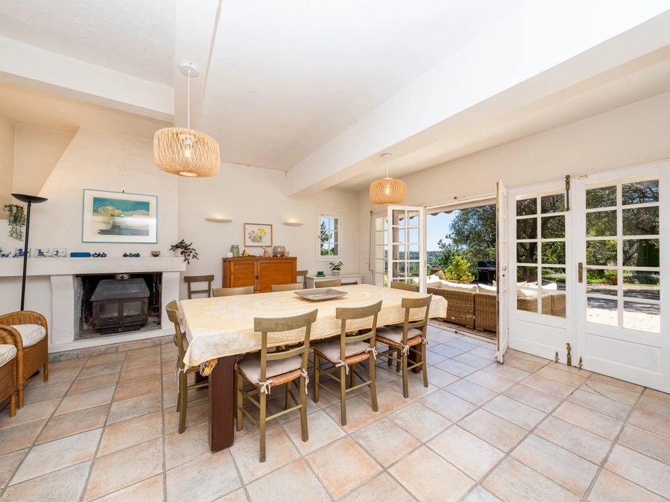 Villa in Opio, Alpes-Maritimes - foto 3