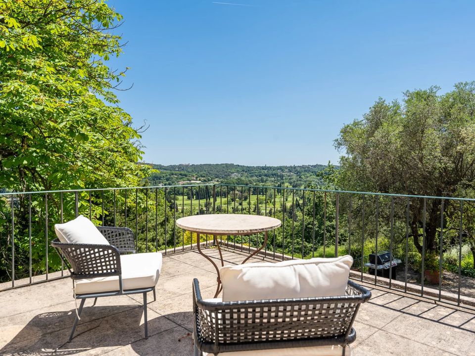 Villa in Opio, Alpes-Maritimes - foto 5