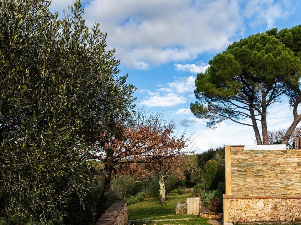 Villa en Sainte-Anastasie, Gard - foto 5