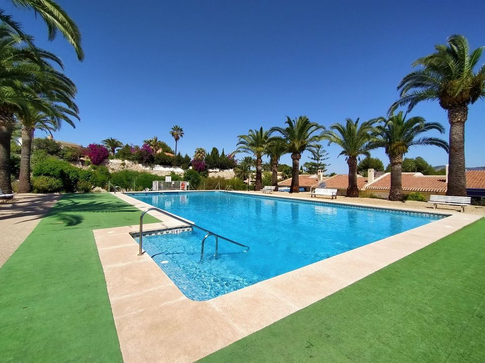 Rækkehus i La Nucia, Alicante - foto 1