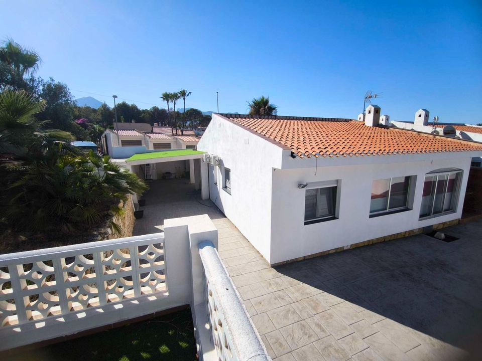 Rækkehus i La Nucia, Alicante - foto 2