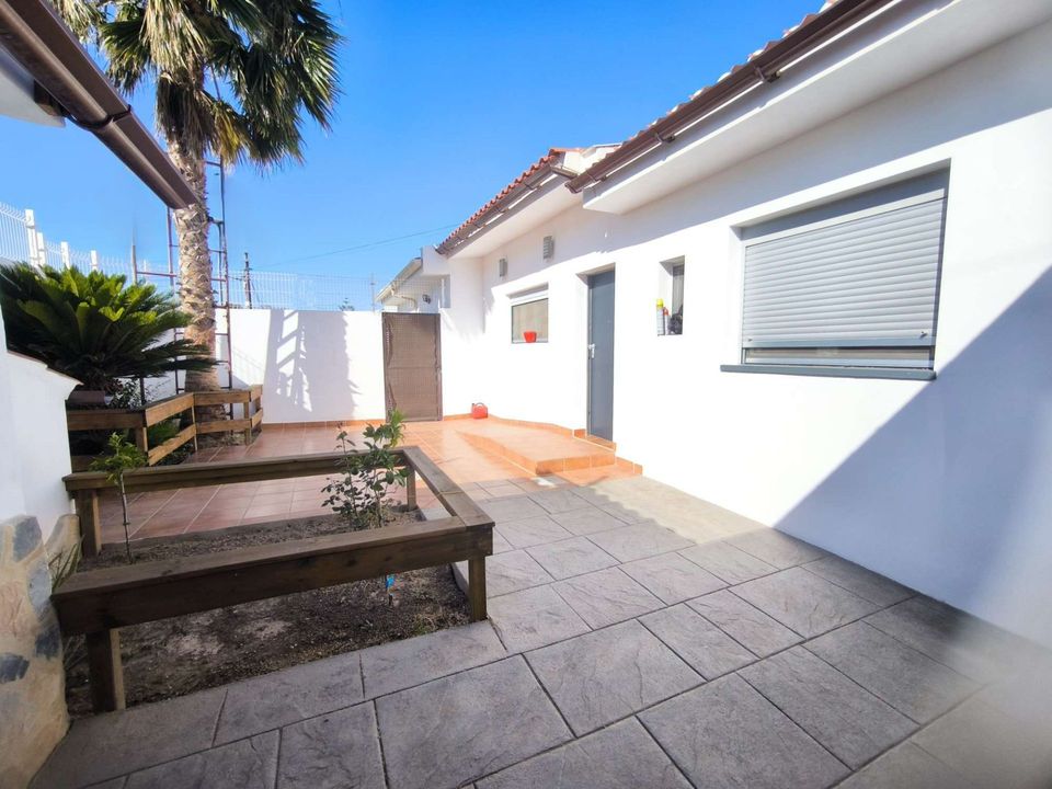 Rækkehus i La Nucia, Alicante - foto 3