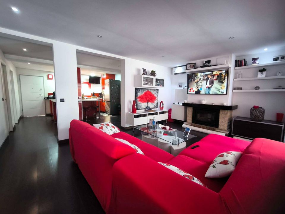 Rækkehus i La Nucia, Alicante - foto 4
