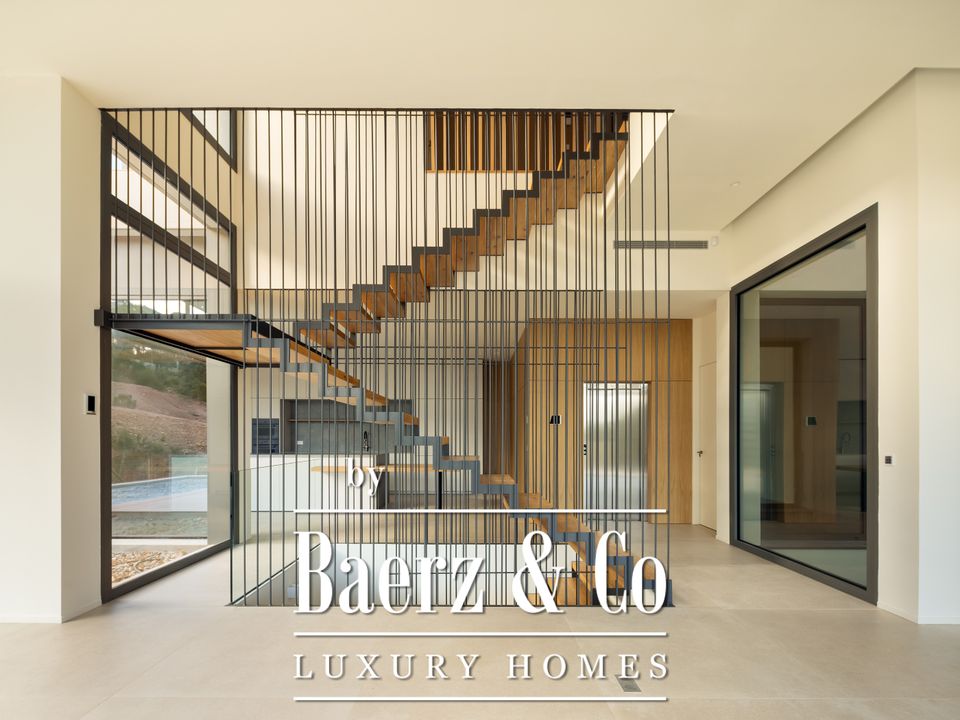 Villa i Tamariu, Gerona - foto 2