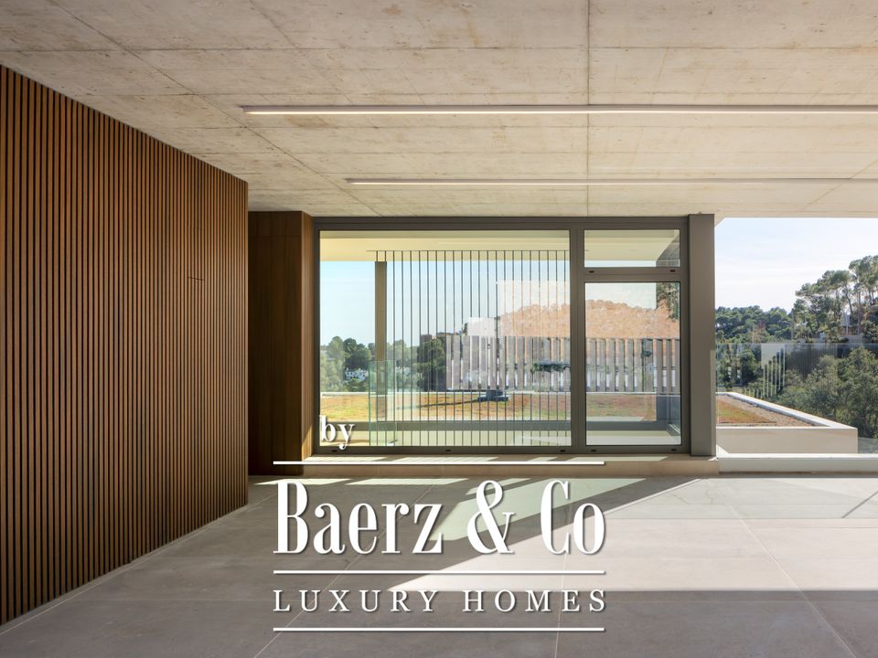 Villa i Tamariu, Gerona - foto 4