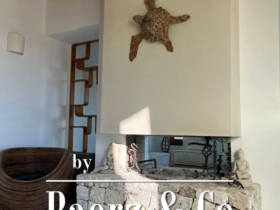 Villa i Sant Francesc De Formentera, Formentera - bilde 5