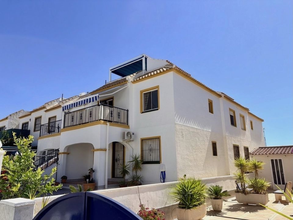 Penthouse i Playa Flamenca, Alicante - foto 1