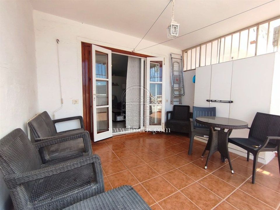 Lejlighed i Playa De Los Cristianos, Tenerife - foto 4