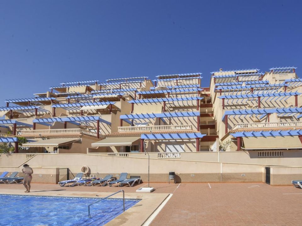 Garage i San Juan De Los Terreros, Almeria - foto 1
