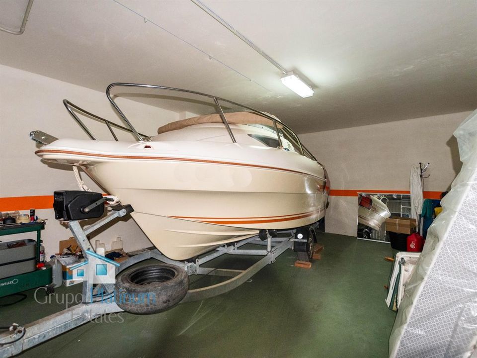 Garage i San Juan De Los Terreros, Almeria - foto 3