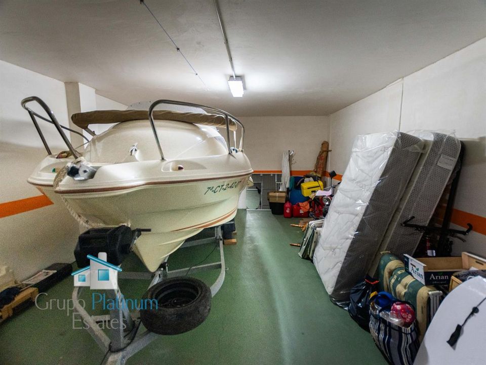 Garage i San Juan De Los Terreros, Almeria - foto 4