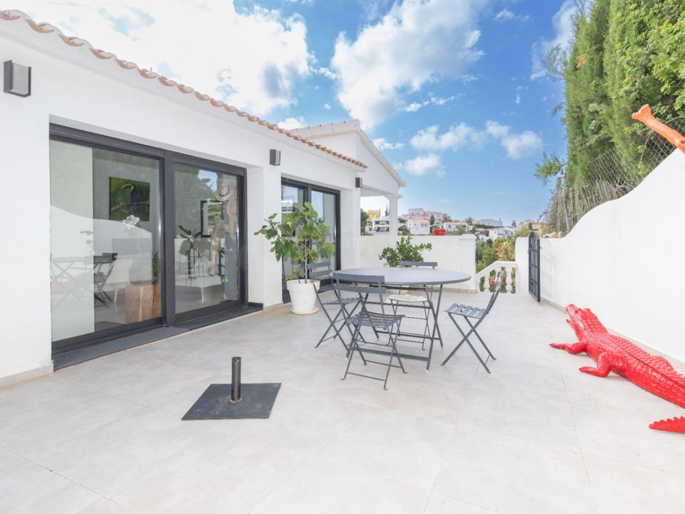 Villa i Denia, Alicante - foto 2
