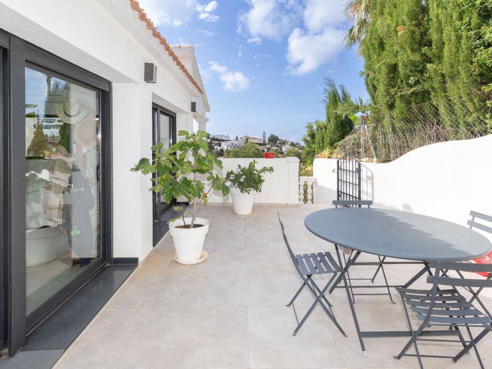 Villa i Denia, Alicante - foto 3