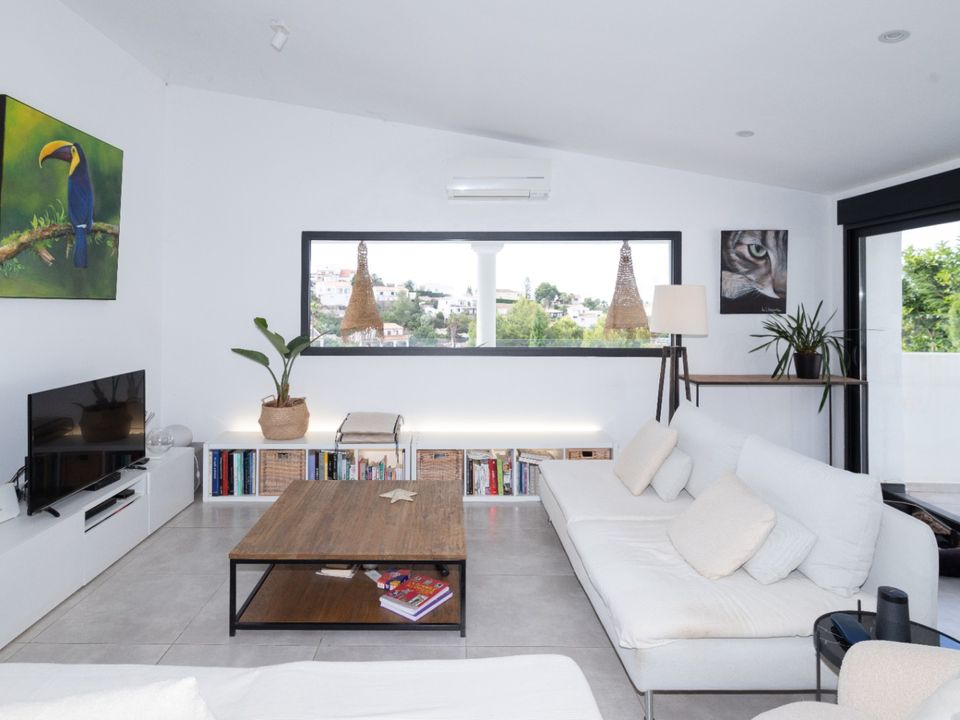 Villa i Denia, Alicante - foto 5