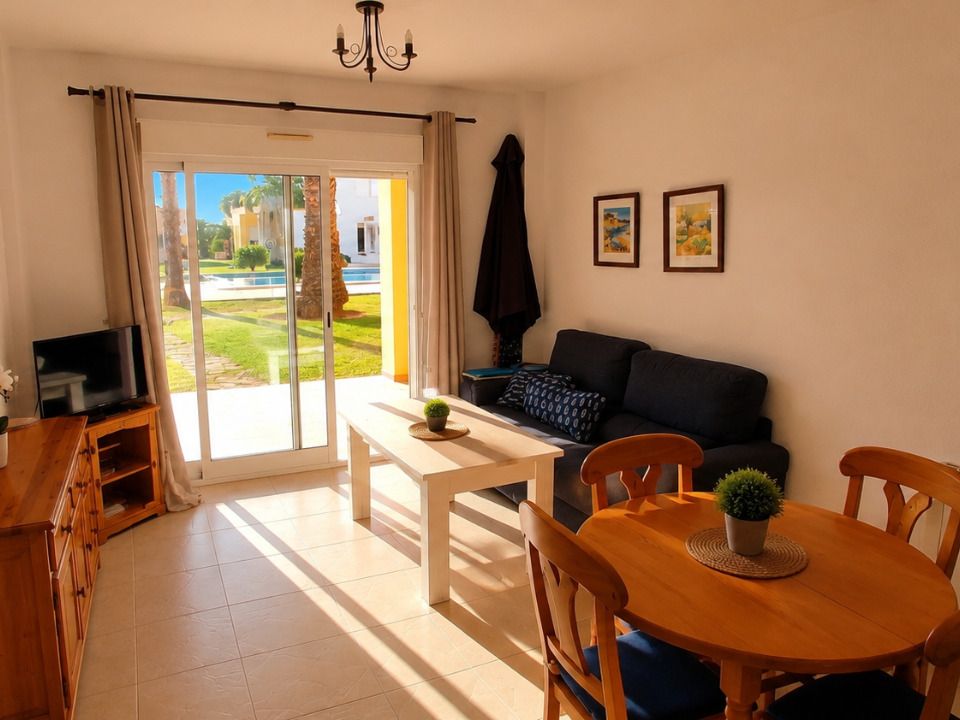 Lejlighed i Denia, Alicante - foto 2