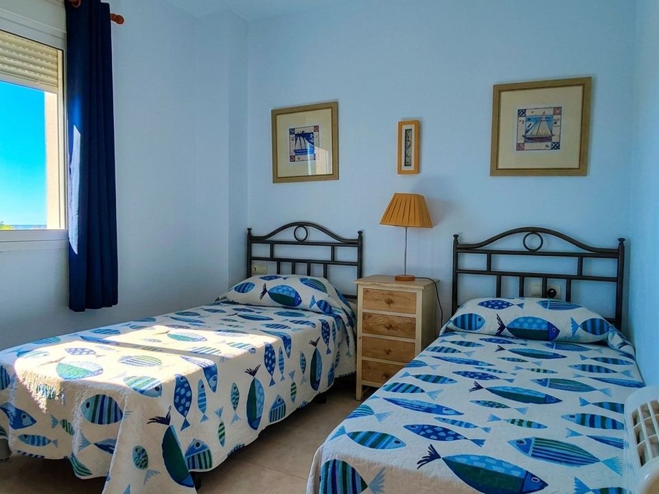 Lejlighed i Denia, Alicante - foto 3