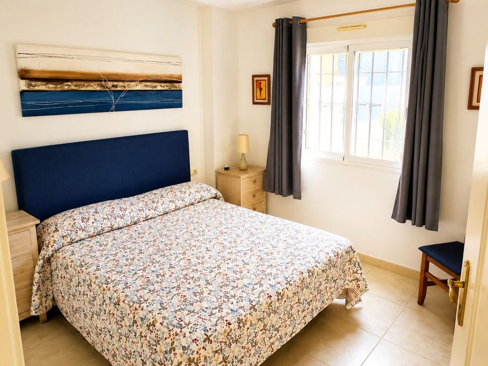 Lejlighed i Denia, Alicante - foto 4