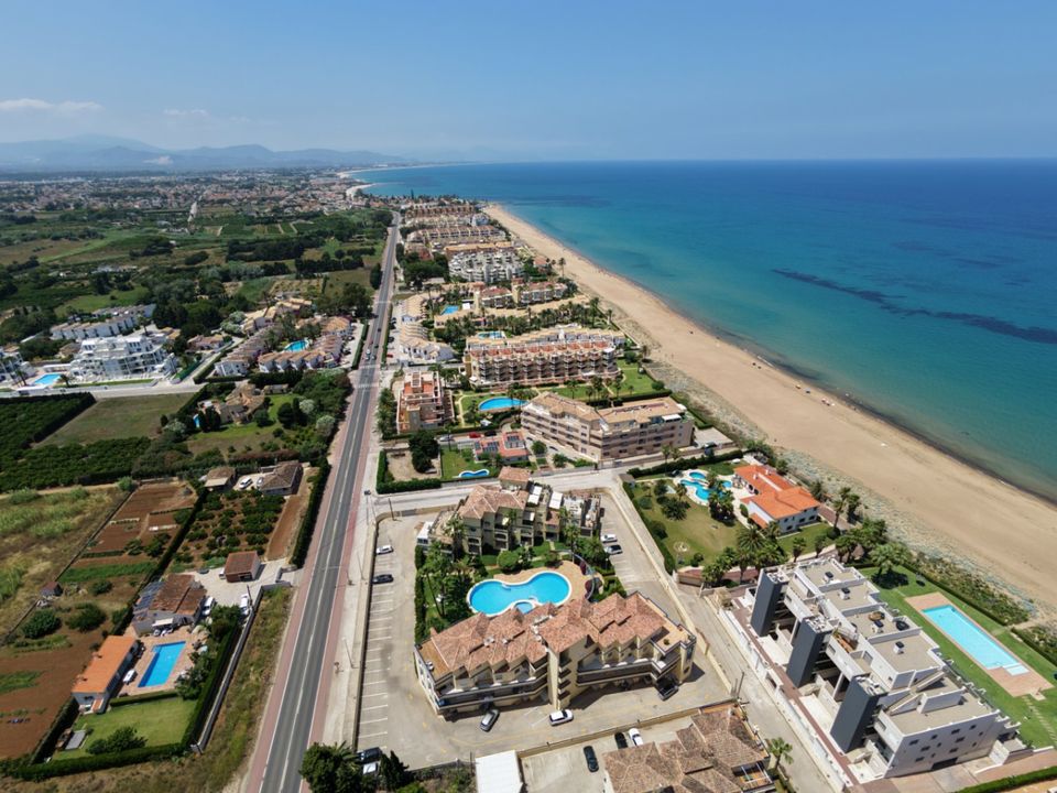 Lejlighed i Denia, Alicante - foto 5