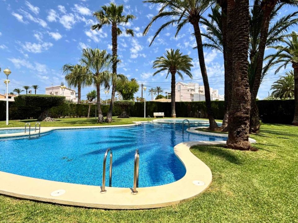 Penthouse i Denia, Alicante - foto 1