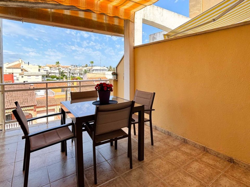 Penthouse i Denia, Alicante - foto 2
