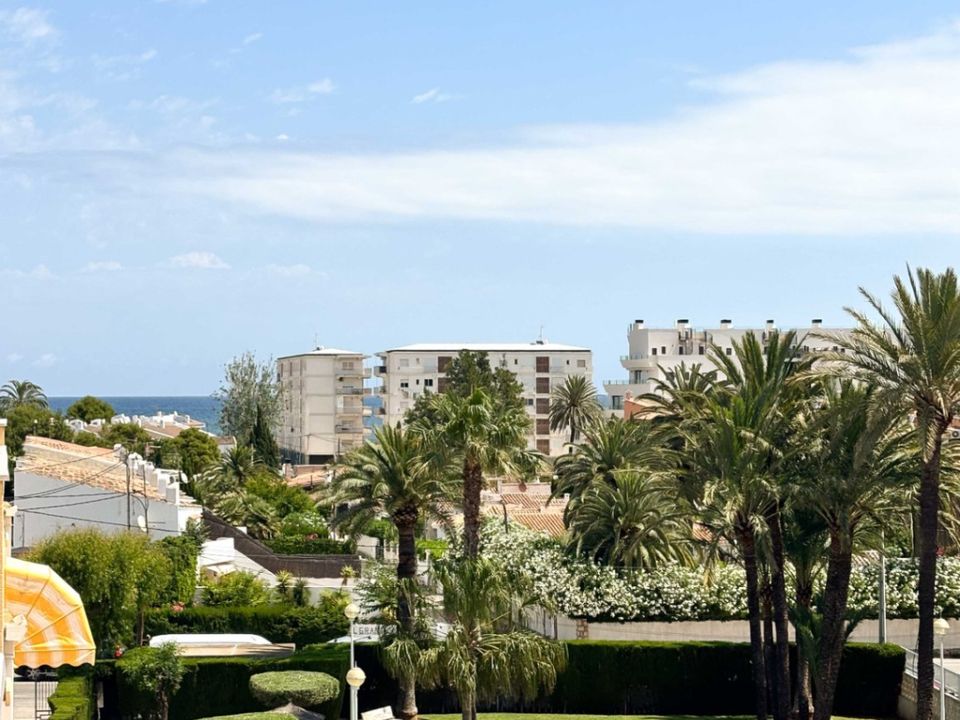 Penthouse i Denia, Alicante - foto 3