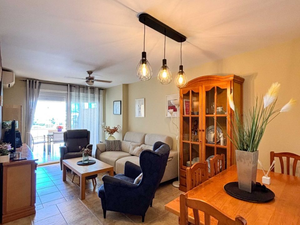 Penthouse i Denia, Alicante - foto 4