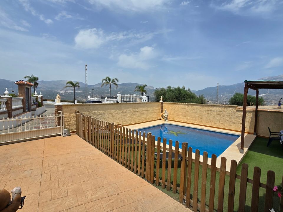 Villa i Los Romanes, Malaga - foto 2