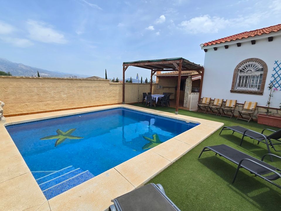Villa i Los Romanes, Malaga - foto 3