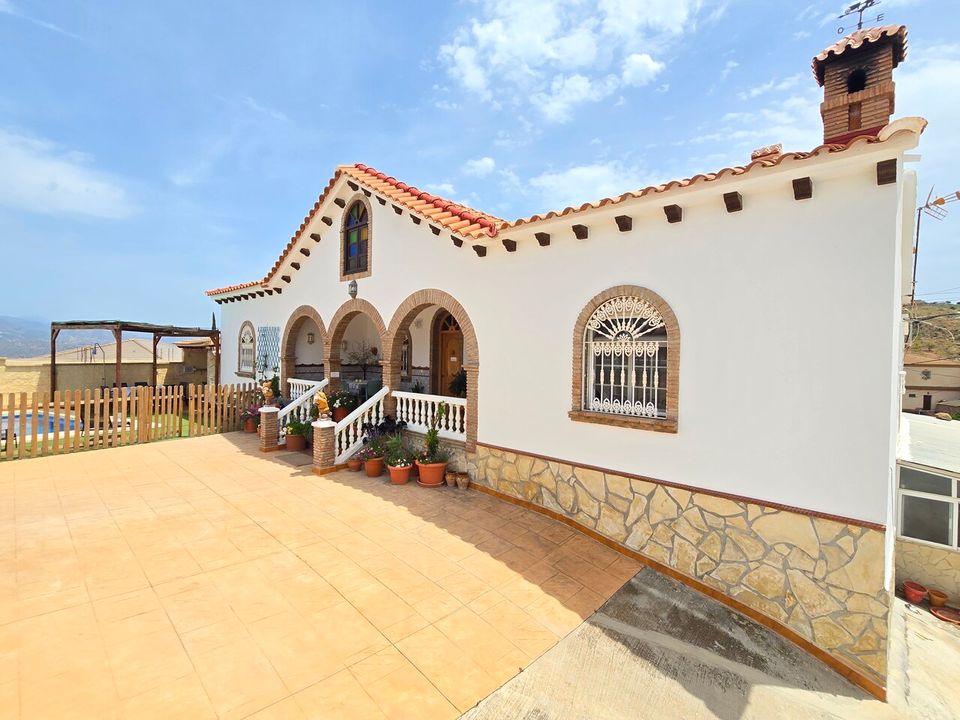 Villa i Los Romanes, Malaga - foto 4