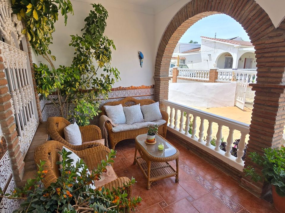 Villa i Los Romanes, Malaga - foto 5