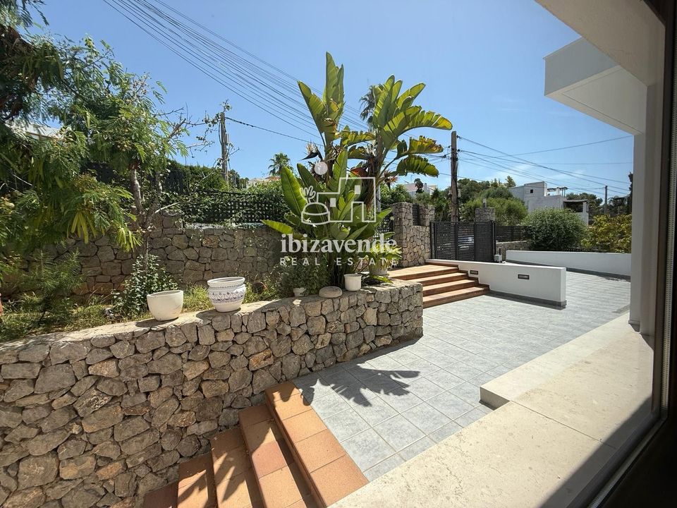 Villa i Jesus, Ibiza - bilde 2