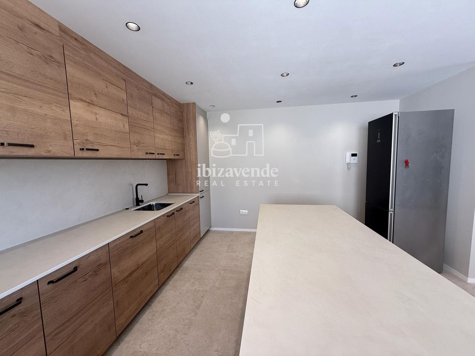 Villa i Jesus, Ibiza - bilde 3