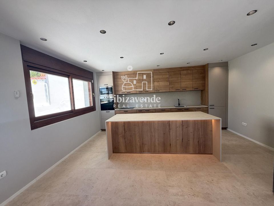 Villa i Jesus, Ibiza - bilde 4